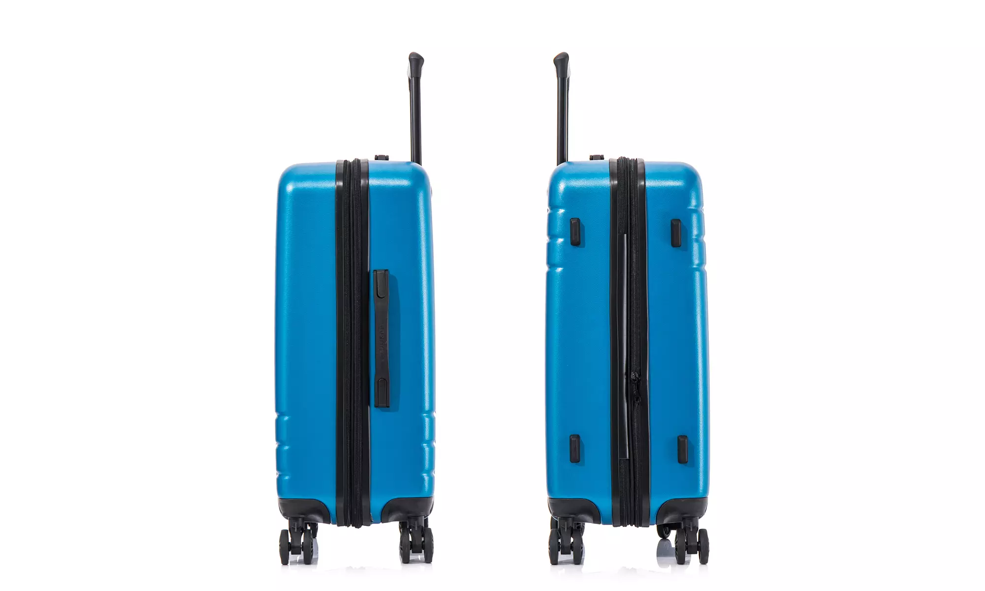 DUKAP Zahav Lightweight Hardside Spinner Luggage
