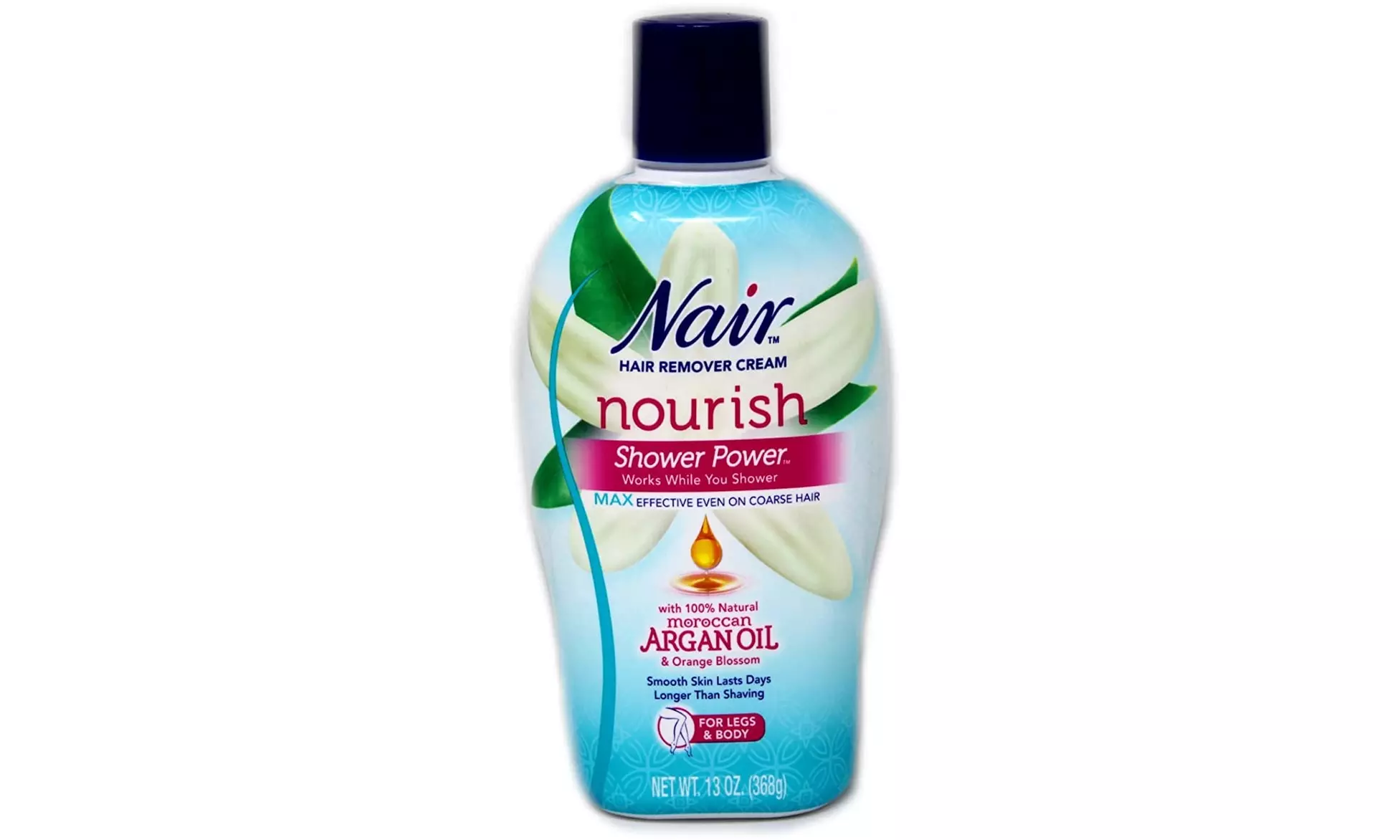 Nair Hair Remover Cream - Primary Image