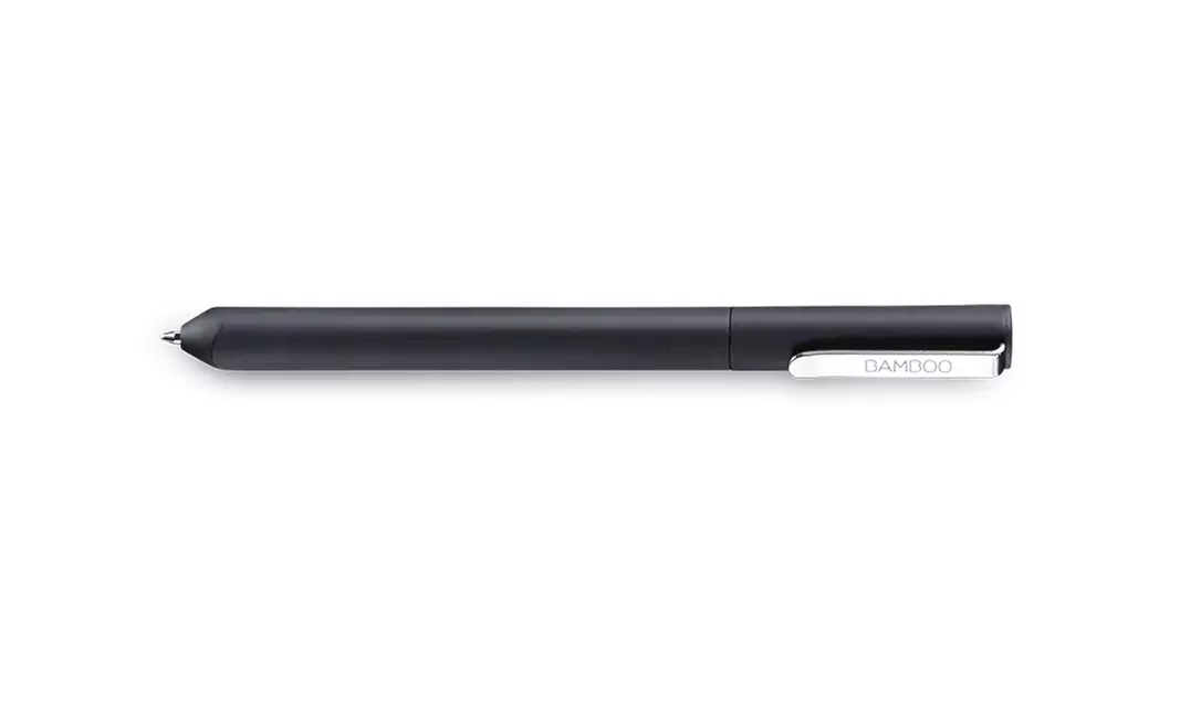 Wacom Bamboo Slate Smartpad Digital Notebook - Second Medium