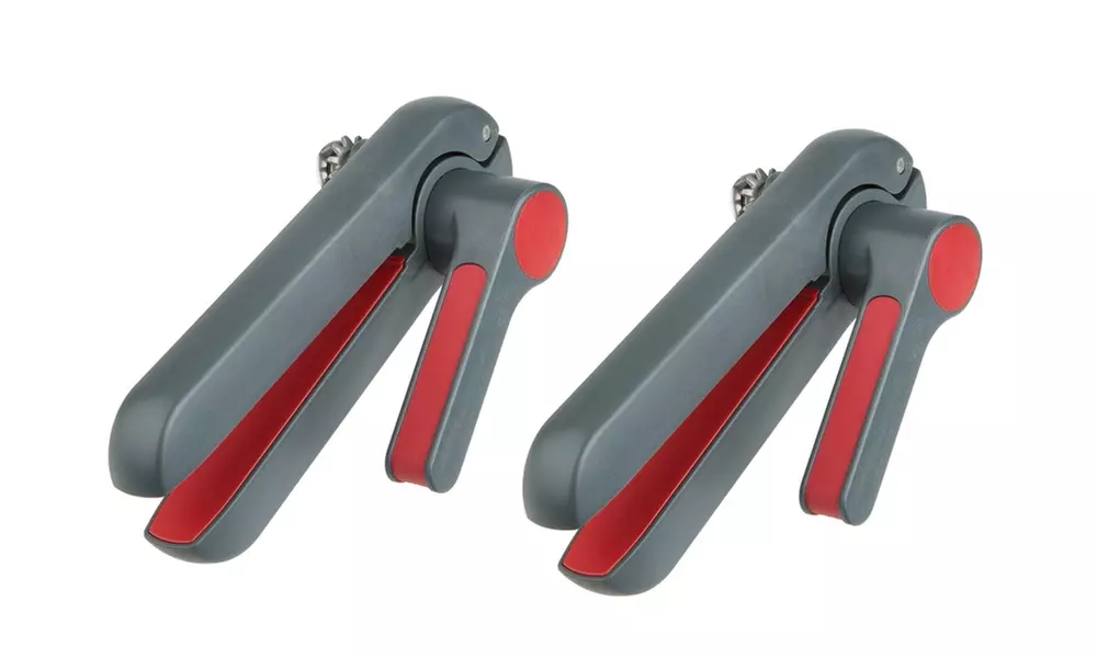 Progressive Easy Ratcheting Can Opener  - Second Medium