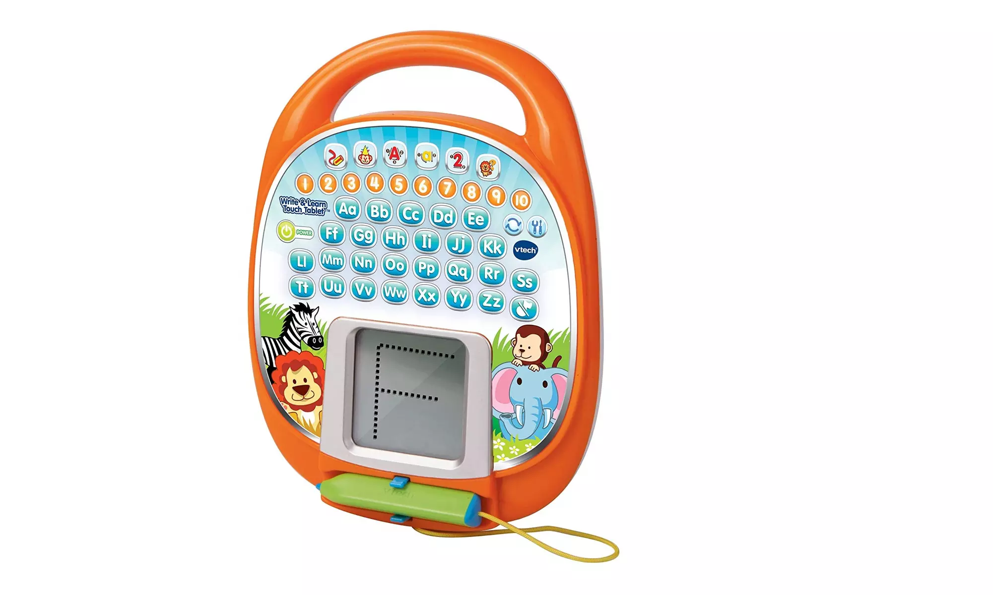 VTech Write and Learn Touch Tablet - Primary Image