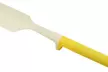 Joseph Joseph Elevate Flexible Silicone Baking Spatula, Yellow - Second Medium