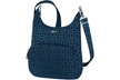 Travelon anti-theft classic must-have messenger bag (one size) - Second Medium
