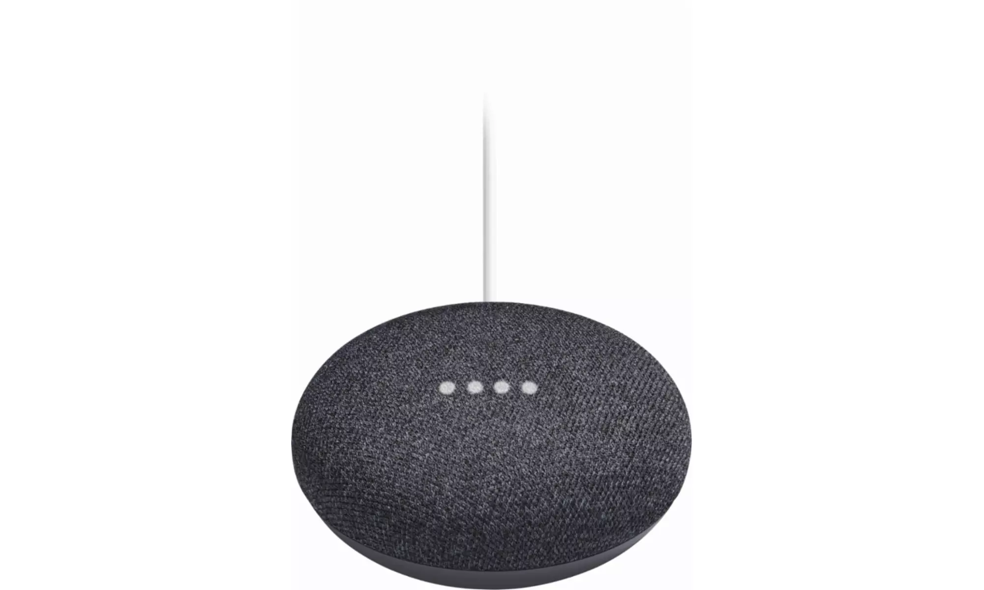 Google Home Mini  - Second Medium
