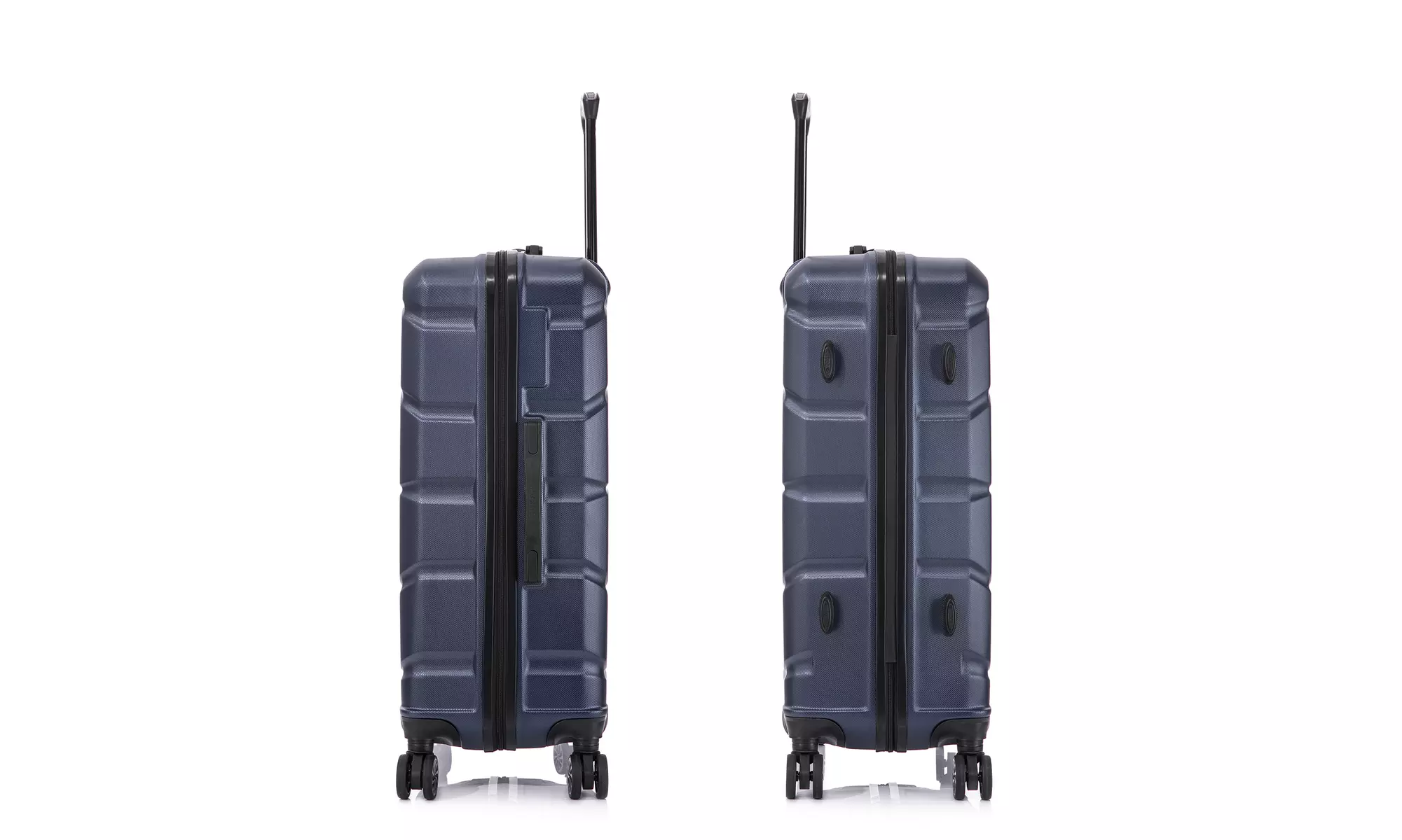 DUKAP Sense Lightweight Hardside Spinner Luggage 20"/24"/28"