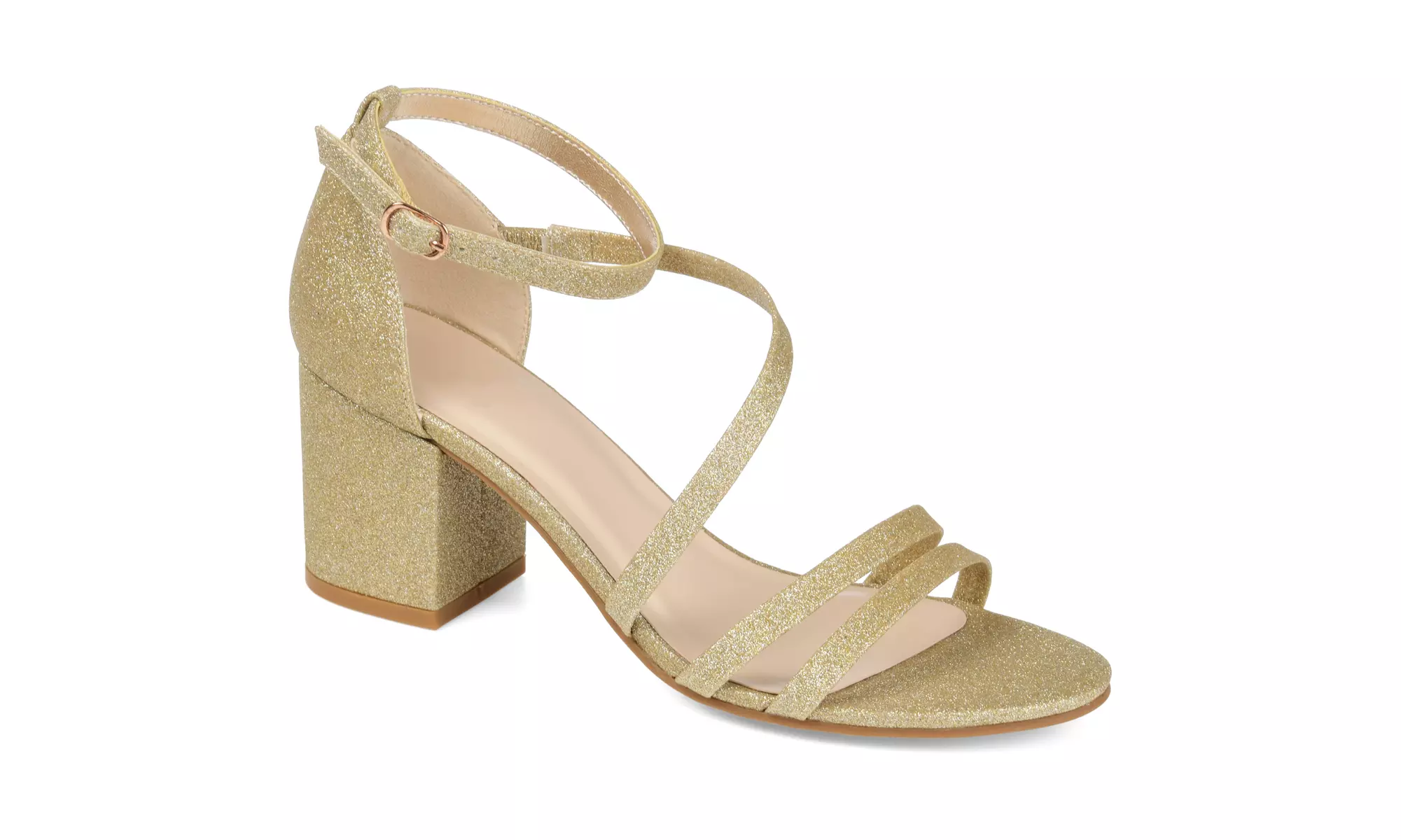 Journee Collection Womens Bella Pump - Primary Image
