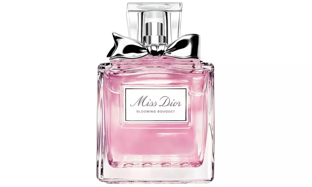 Miss Dior Blooming Bouquet Toilette Spray 3.4 oz - Primary Image