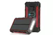 Qi-Wireless Phone Charger & USB Power Bank and Solar Charger - Second Medium