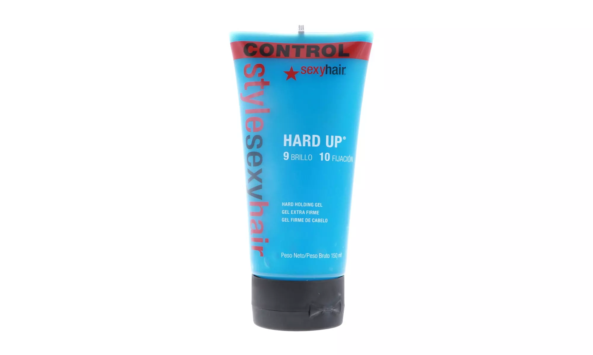 Sexy Hair Hard Up Holding Gel 5.1 oz