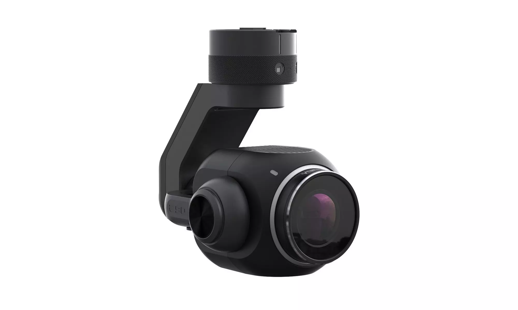 Yuneec H520E RTK Professional Drone with E90X Camera - New - Second Medium