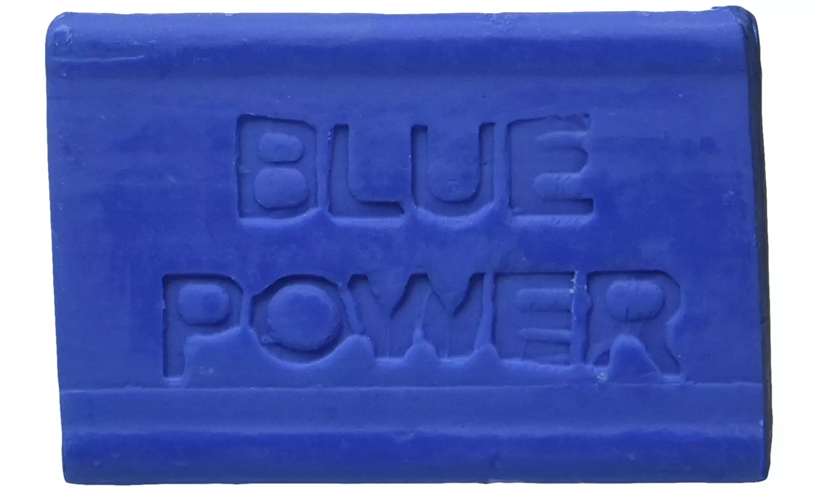 Jamaican Blue Power Laundry Soap - Primary Image