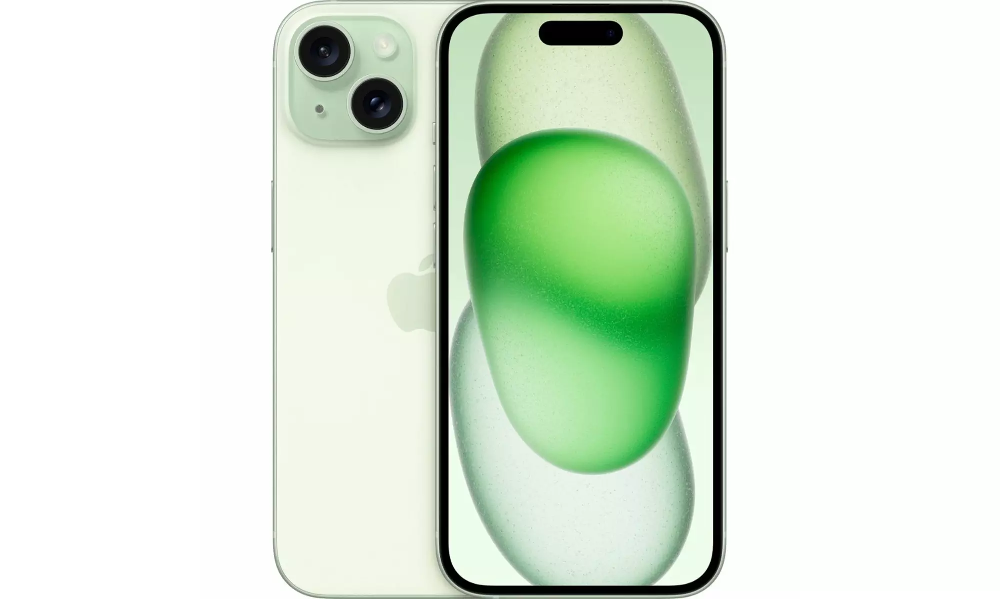 Apple iPhone 15 Plus GSM / CDMA Fully Unlocked Phone Refurbished