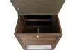 Precision Pet Hen House II Chicken Coop - Second Medium