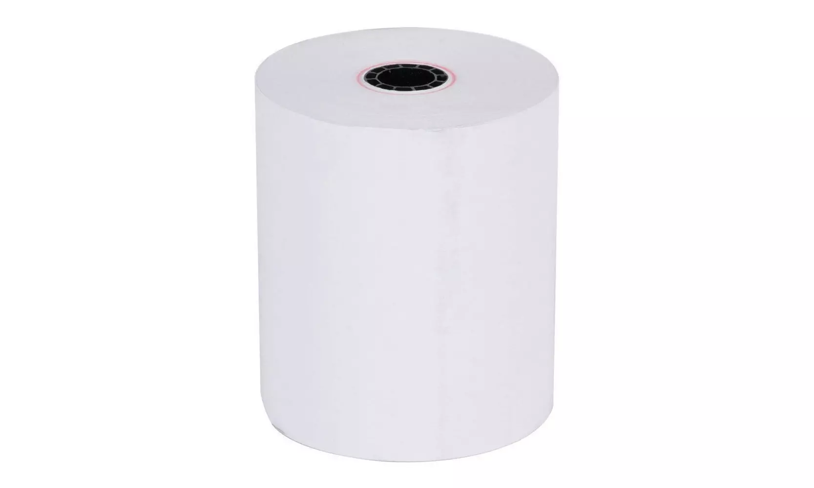 Generic 2 1/4in. x 50in. Thermal Receipt Paper (1 Roll) - Primary Image