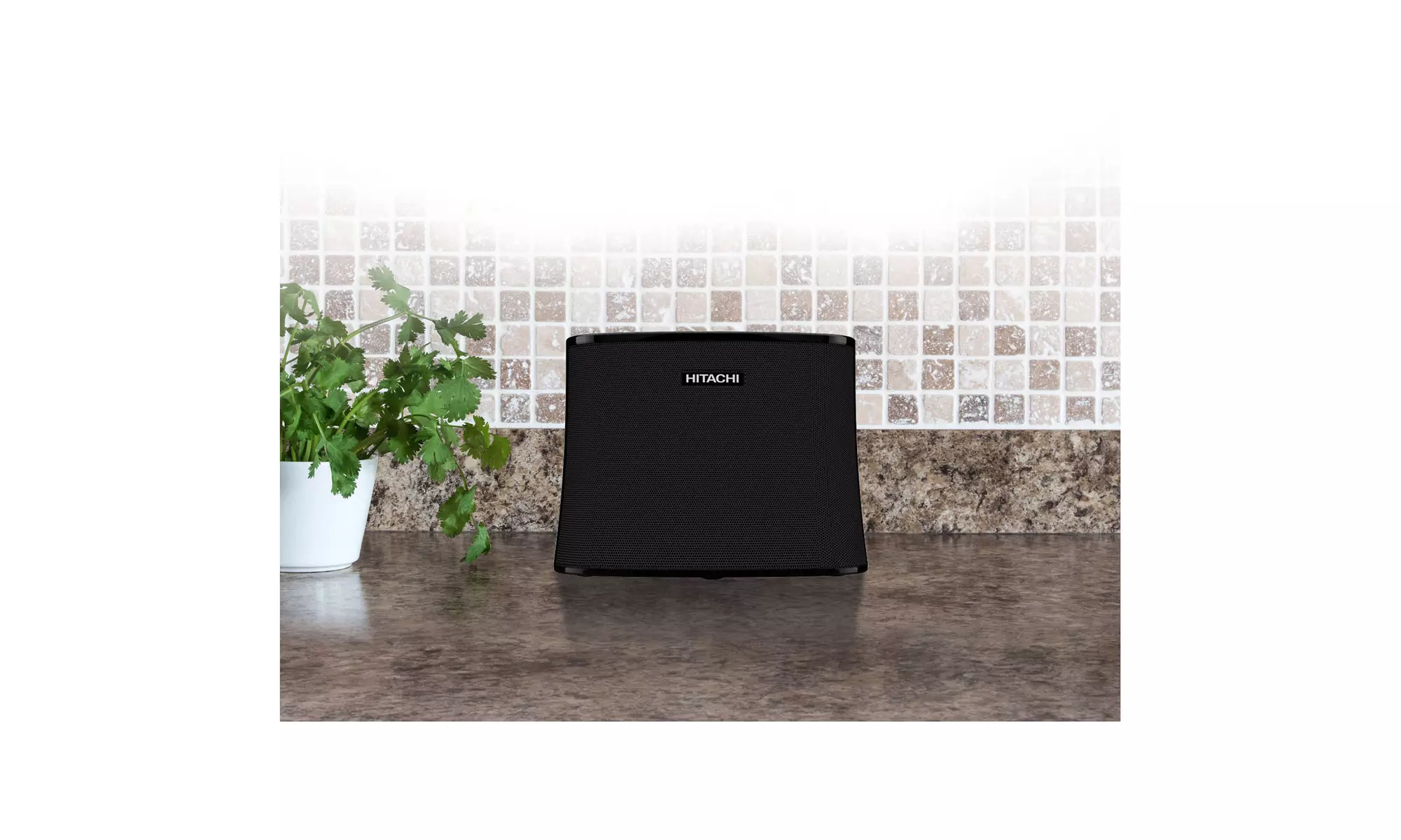 Hitachi Refurbished RBW50 Smart Wi-Fi Speaker - Second Medium