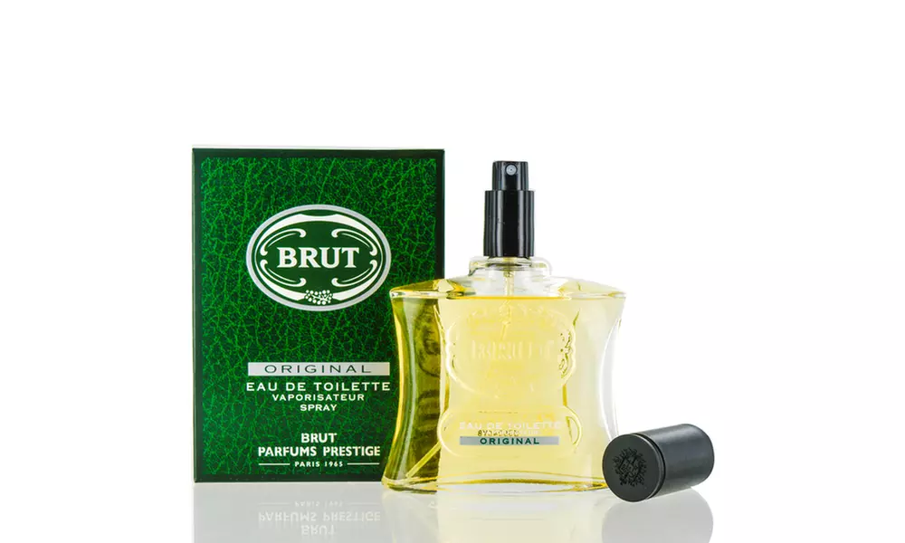 Brut Original by Faberge EDT Spray (Men) - Primary Image