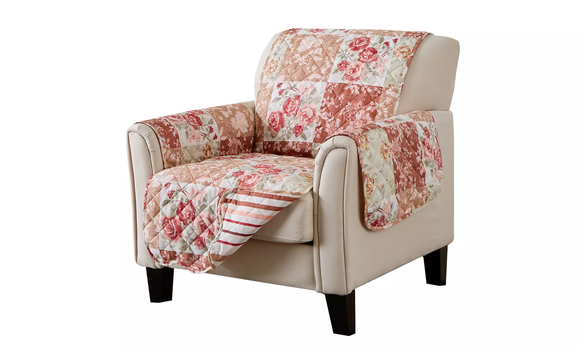 Pet Reversible Quilted Furniture Protector