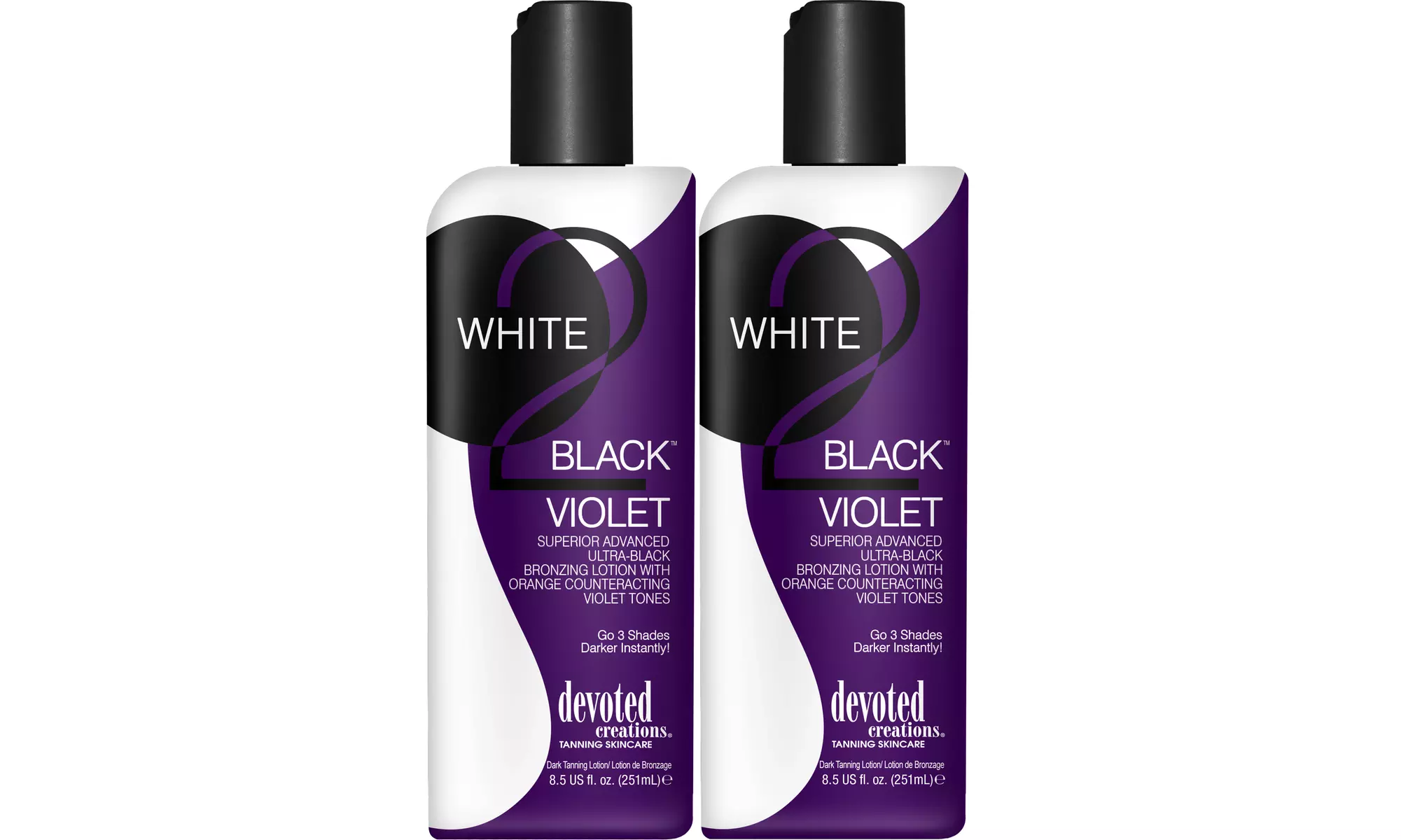 Best Brands Tanning Lotion Collection (1- or 2-Pack). Multiple VARIATIONS