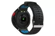 X2plus 1.4inch Color Screen IP68 Smart Bracelet Blood Pressure Rate Monitor - Second Medium