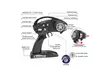 40KM/h High Speed 1:12 4WD RC Cars, 2.4Gh Electric RC Buggy Truck for Kids Adult - Second Medium