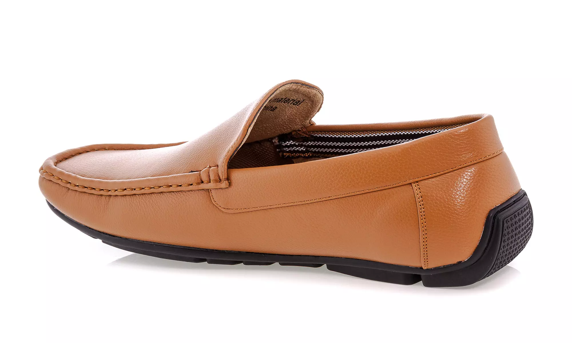 Franco Vanucci Ziani  Men's Slip-on Casual Loafer