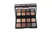 SMASHBOX Photo Matte Mini Eye Palette 0.17oz/4.96g New In Box - Second Medium