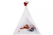 Children Canvas  Tent Indoor Or Outdoor TentIndian Tent - Second Medium