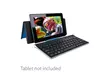 Logitech Bluetooth Tablet Keyboard - Second Medium