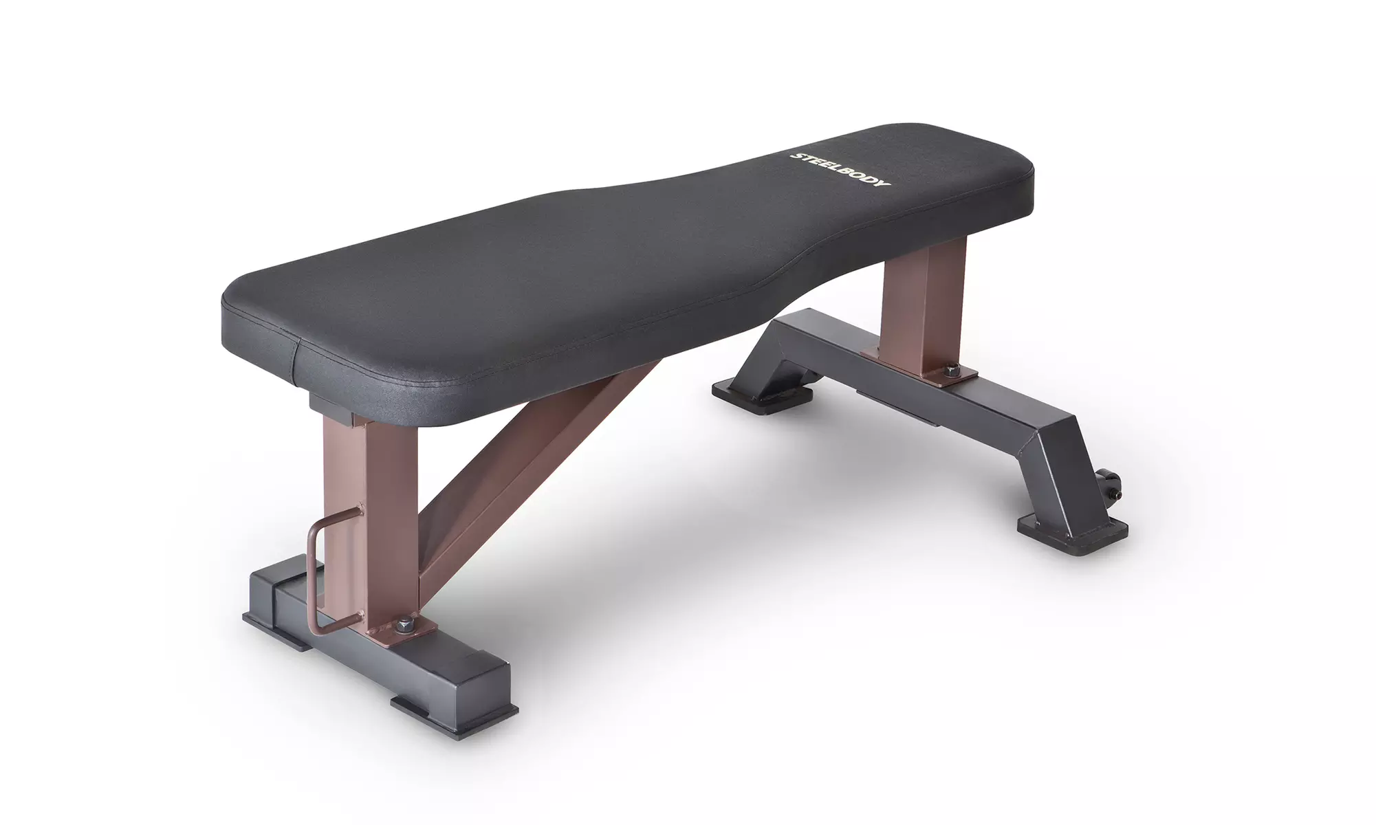Steelbody Flat Bench STB-10101 - Primary Image