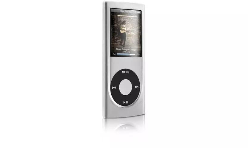 Digital Lifestyle Outfitters 71024-17 Videoshell for Ipod Nano 4G - Primary Image