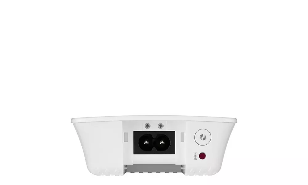 Linksys RE4000WRM PRO N600 Wireless Dual-Band Range Extender (Manufacturer Refurbished) - Primary Image