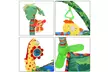 Music And Lighting Advanced Game Blanket, Baby Multi-Function Forest Game Pad - Second Medium
