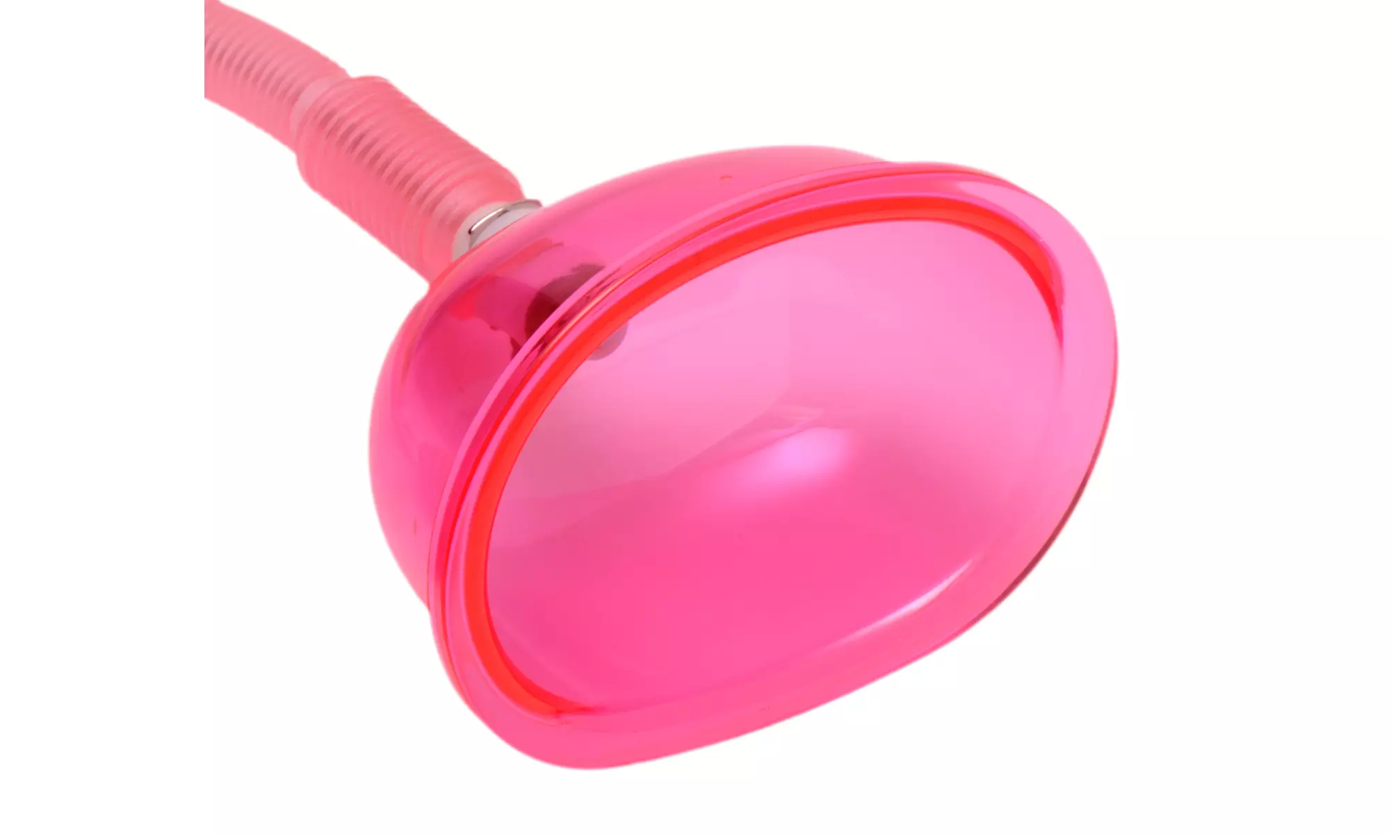  Size Matters Vaginal Pump Kit - Primary Image