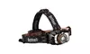 Bushnell Rubicon H250L AD 250 Lumens 3AA LED Headlamp /w Auto Dimming