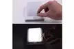 Solar Motion Sensor Wall Light - Second Medium