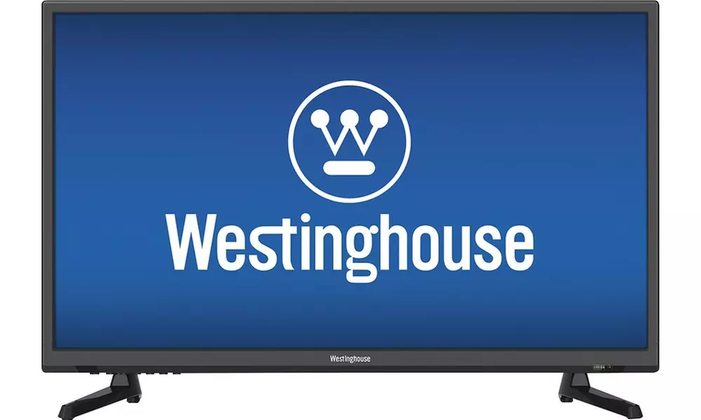Refurbished Westinghouse WD24HB2600 24" LED Smart HDTV 720p  60Hz 3 x HDMI port - Primary Image