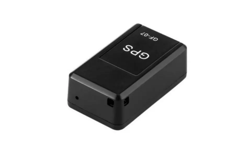 Mini GPS Tracker Portable Magnetic Anti-lost Recording Global Tracking Device - Second Medium