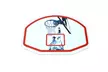 10FT Indoor Outdoor Basketball Hoop System Stand Adjustable Goal Sports Team - Second Medium