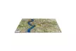4D Cityscape Time Puzzle - Rome, Italy - Second Medium