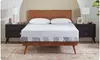 Sealy Dreamlife 3" Gel Memory Foam Mattress Topper with Cooling Cover