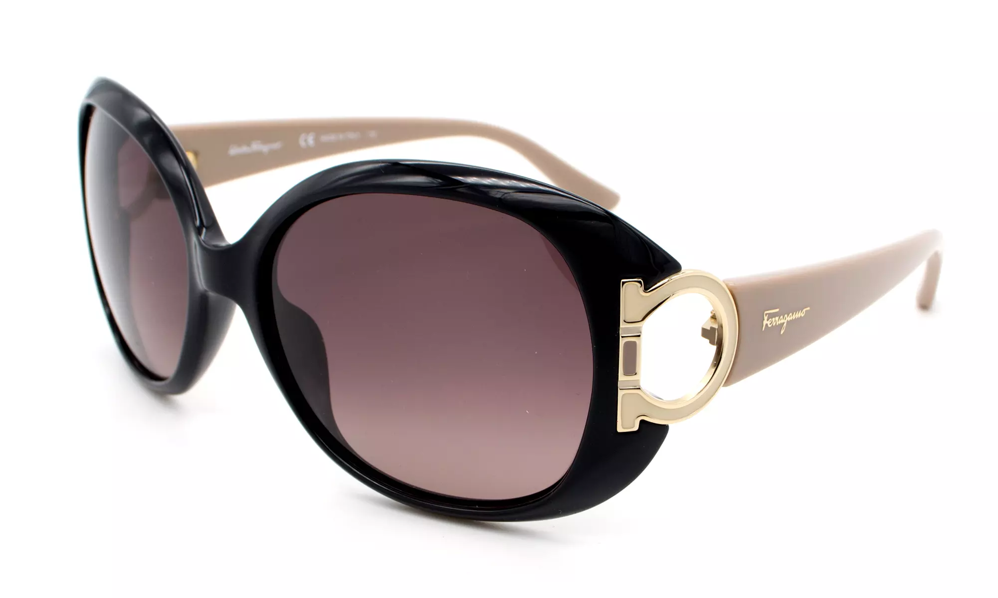 Salvatore Ferragamo Sunglass Collection