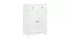 Nantucket Double Door Floor Cabinet