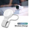 Image 2: USB Portable Magnetic Charging Wireless Charger For Apple Watch iWatch 1/2/3/4