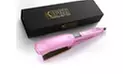 KIPOZI Professional Hair Straightener Flat Iron with Digital Display - Primary Image