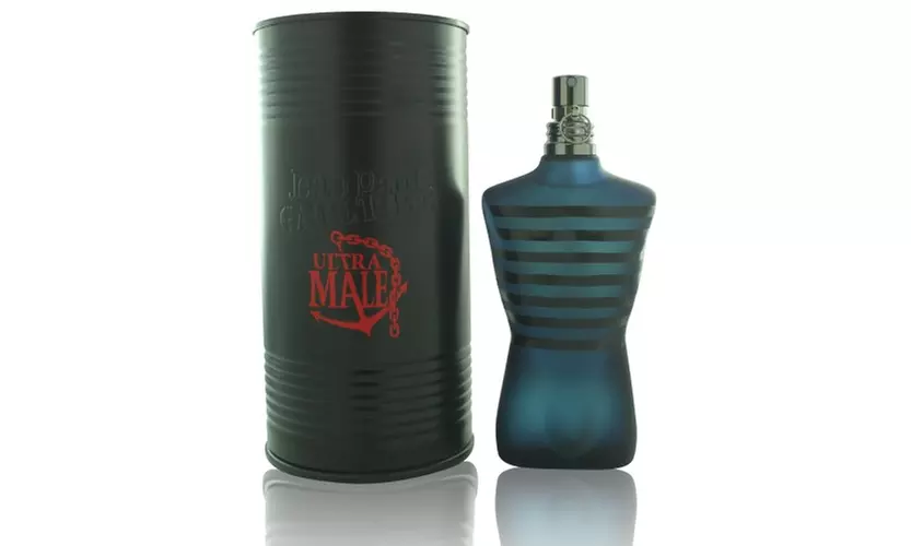 Jean Paul Gaultier Cologne for Men (Multiple Scents)