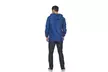 Mens Packable Waterproof Windbreaker - Second Medium
