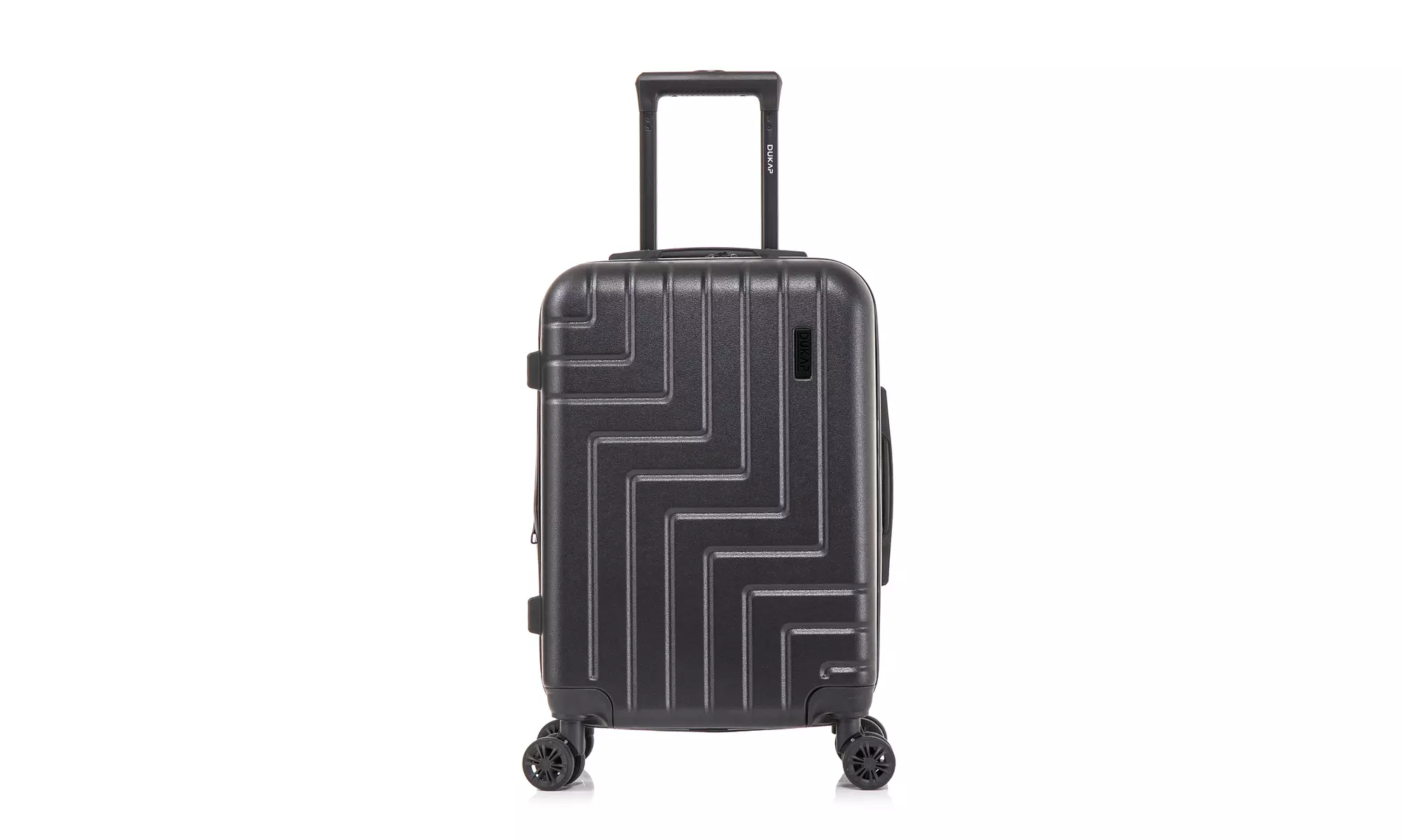 DUKAP Zahav Lightweight Hardside Spinner Luggage