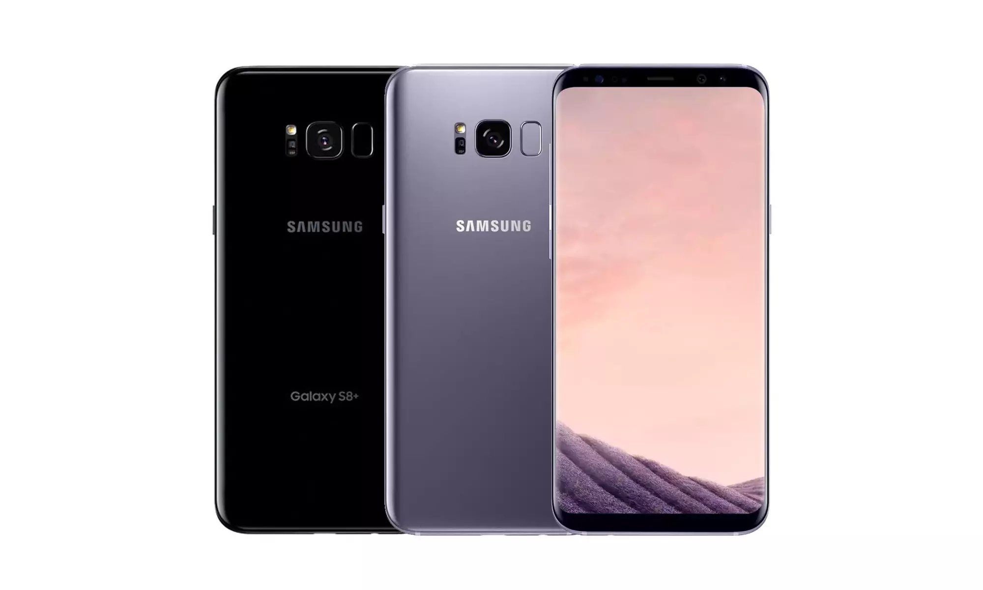 Samsung s8 plus 64gb! Unlocked! buying