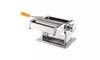 Pro Stainless Steel Spaghetti Noodle Fettuccine Fresh Pasta Maker Roller Machine