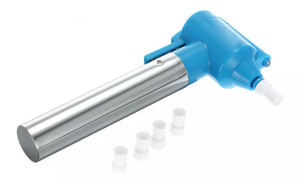 Teeth Whitener Whitening Polisher Stain Remover Tool - Primary Image